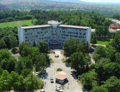 Institut za Onkologiju Vojvodine