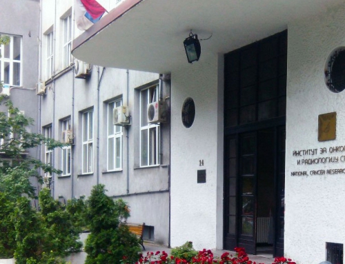 Institut za Onkologiju i Radiologiju Srbije