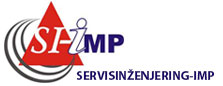 SERVISINŽENJERING-IMP d.o.o Mobile Retina Logo