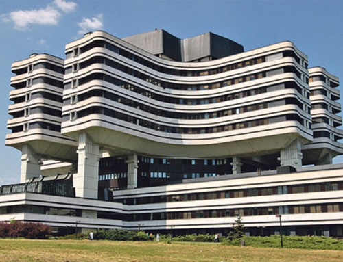 Vojnomedicinska Akademija – Institut za Nuklearnu medicinu